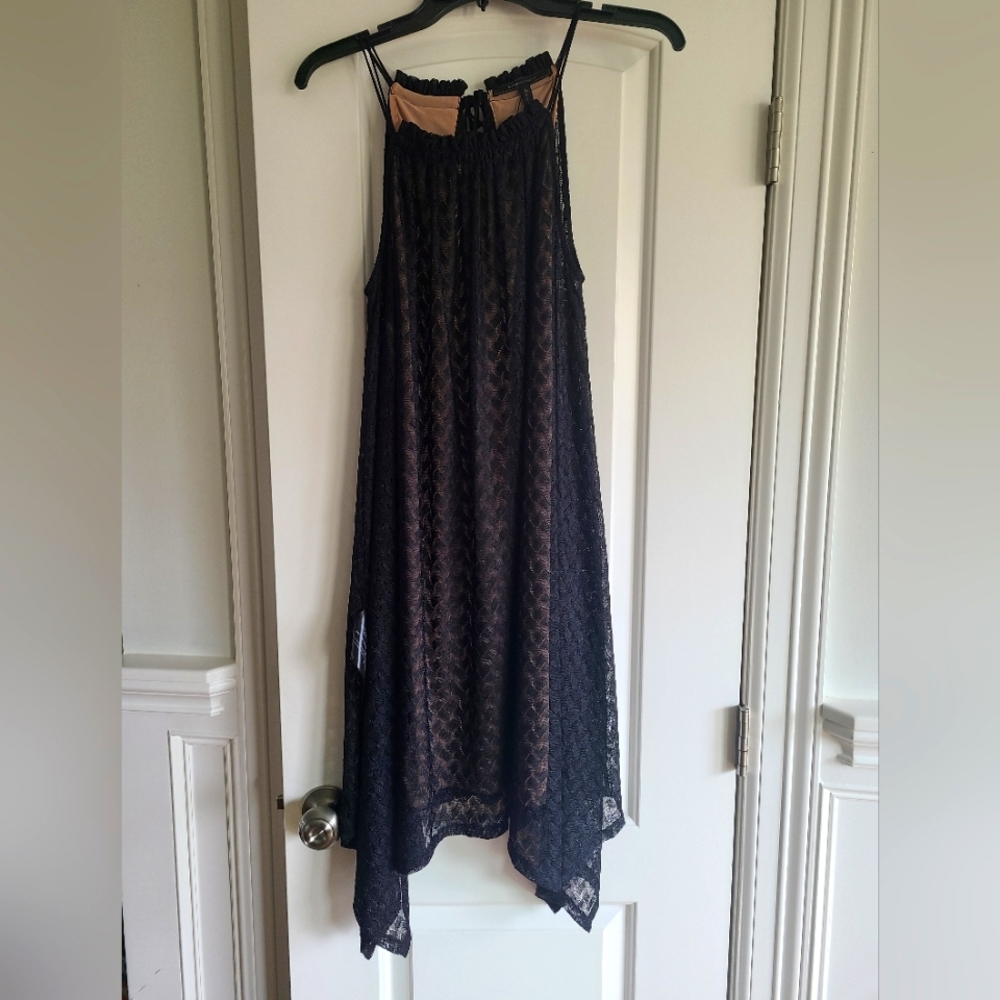 Black max Mara dress